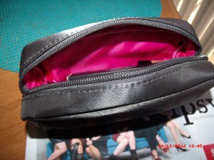 GEDSC DIGITAL CAMERA