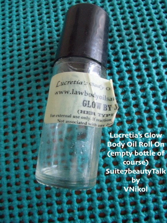 I've had this bottle for two years, which is why the label is barely hanging on. I used every last drop. 