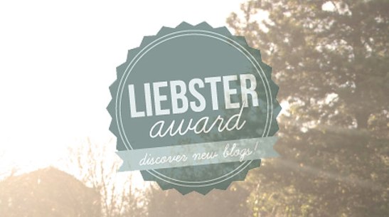 liebster-award