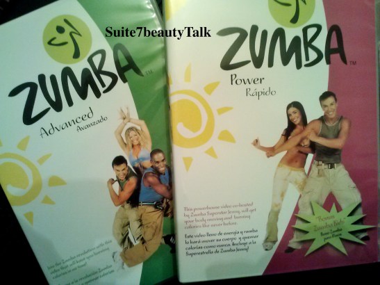 Zumba