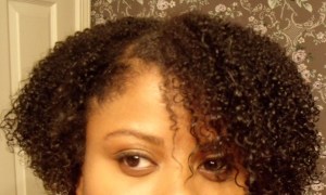 Suite7beautyTalk Curly Girl Method