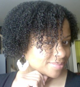 Suite7beautyTalk Curly Girl Method
